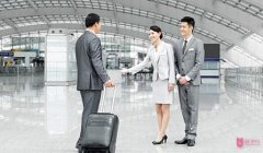 免費為赴美客戶提供接機服務(wù)